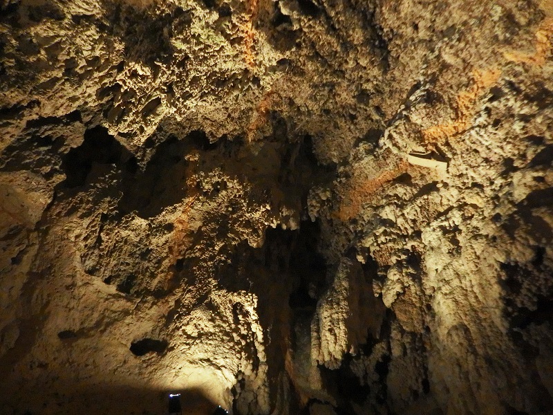 Пещеры Лиллафюреда, Венгрия